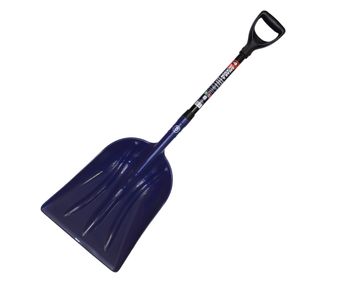 Spear & Jackson Poly Mulch Scoop