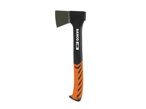 Bahco Composite Handled Hatchet, 360mm, 640g