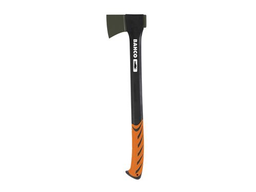 Bahco Composite Handled Light Axe, 600mm, 1.22kg