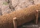 EKO™ Coir Log Round 30cm diameter x 2.0m Long