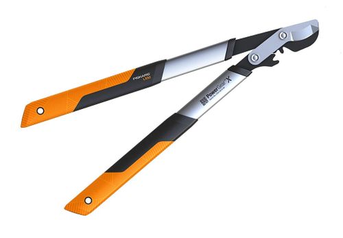 Fiskars LX92 PowergearX Bypass Loppers - Small (was FI112270)