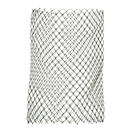 Biodegradable Eco-Mesh Tree Guard 600mm High x 400mm Wide, Green (each)