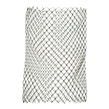 Biodegradable Eco-Mesh Tree Guard 900mm High x 400mm Wide, Green (each)