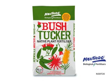 Neutrog Bush Tucker - 20Kg Bag