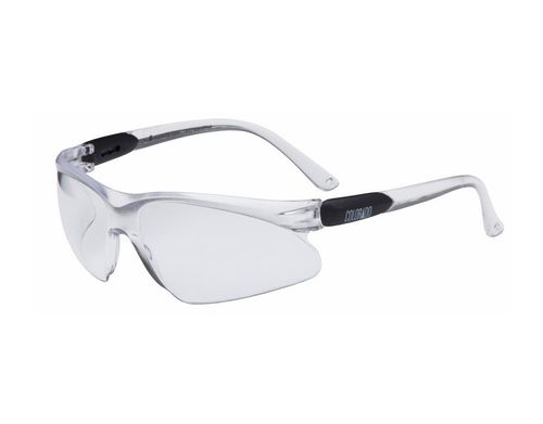 Texas Safety Glasses - Clear