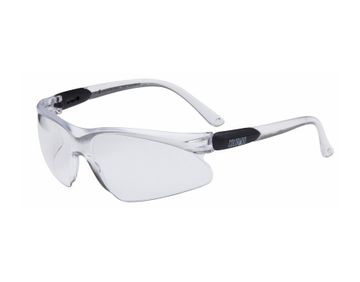 Texas Safety Glasses - Clear