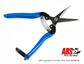 ARS Long Nose Fruit Snip - Blue Grip