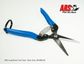 ARS Long Nose Fruit Snip - Blue Grip