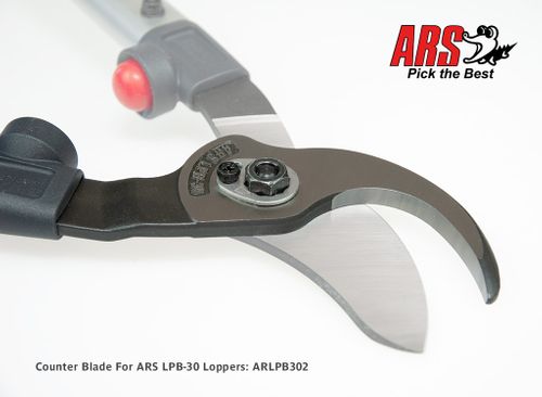 ARS Counter Blade For ARLPB30 Loppers