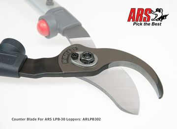 ARS Counter Blade For ARLPB30 Loppers