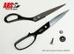 ARS Tailors Scissors