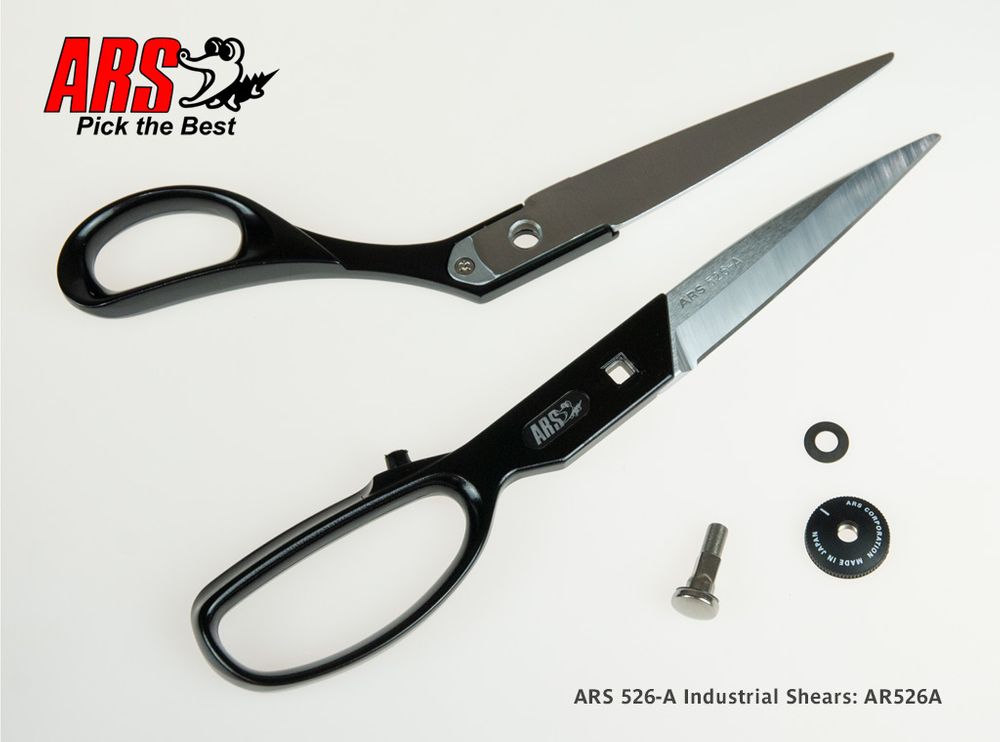 Utility Scissors by ARS
