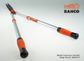 BAHCO Telescopic Handled Hedge Shears