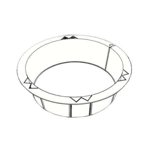 NEW Tree Coach Water Bowl