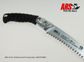 ARS 37cm Professional Curved Blade Pruning Saw