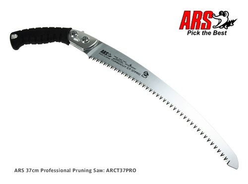 Ars turbocut pruning deals saw