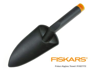 FISKARS Nyglass Trowel (was 46010)
