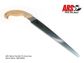 ARS Wood Handle Pruning Saw, 30cm blade