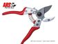 ARS Anvil Secateurs - Small, 18cm