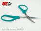 ARS Curved Blade Mini Handicraft Scissors