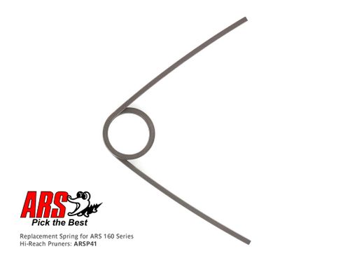 ARS Spring Long Arm Pruners (Replaces ARSP101 & ARSP155)