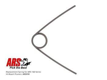 ARS Spring Long Arm Pruners (Replaces ARSP101 & ARSP155)