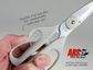 ARS Chef Star Cook Scissors