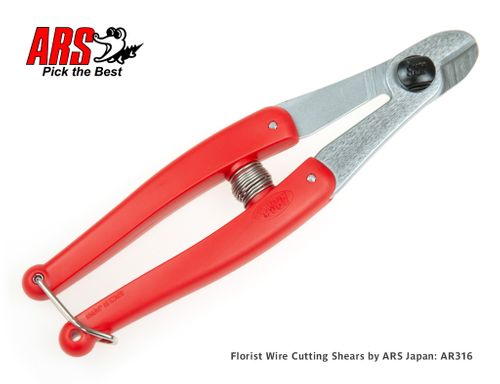 ARS Wire Cutting Shears