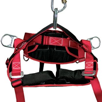 BUCKINGHAM Aussie Master Harness, Small