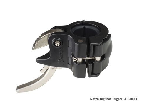 Notch BigShot Trigger