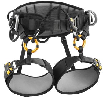 Petzl Sequoia Harness Size 1