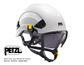 Petzl Vizir Shadow Eye Shield for Vertex Helmet - NEW Type for A010CA