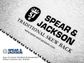 Spear & Jackson SkewBack Resharpenable 650mm Carpentry Saw