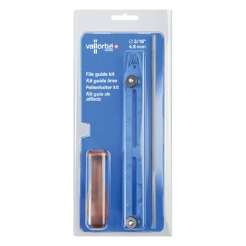 Vallorbe 5/32 File Guide Kit (was OR37534)