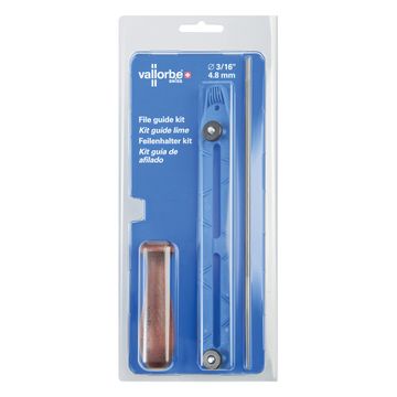 Vallorbe 7/32 File Guide Kit (was OR31686)