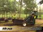 AIR-POT Root Pruning Tree Pot Kit 200L, 715mm diam (w/o base), 495mm high