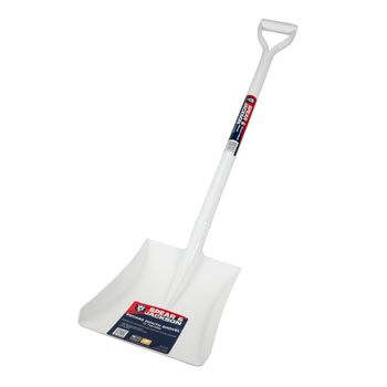 S & J All Steel Shovel -SJWS350 (was GTSHSQ01)