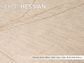Hessian Cloth 18oz, 1.83m wide x 50m