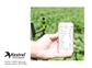 Kestrel 3550AG Spraying Weather Meter