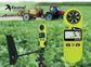 Kestrel 3550AG Spraying Weather Meter