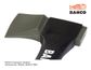 Bahco Composite Handled Splitting Axe, 780mm, 2.3kg