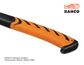 Bahco Composite Handled Splitting Axe, 780mm, 2.3kg
