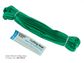 Green Round Lifting Sling - 2 Tonne, 2m