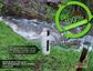 Mallee BioGuard Tree Guard, 100% Biodegradable, 435mm Ø160mm 150/pack