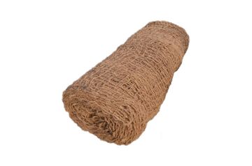 EKO&trade; Coir Mesh, 700gsm, 2m wide x 25m Roll