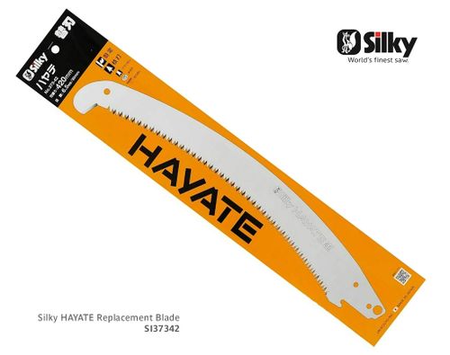 SILKY Hayate Replacement Saw Blade Only