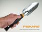 FISKARS Narrow Transplant Trowel Alum (was FI1942)