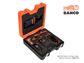 BAHCO 35mm Cut Heavy Duty Battery Secateurs