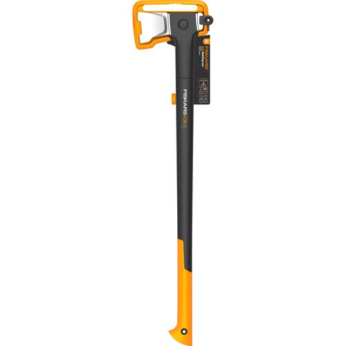 Fiskars X36 Splitting Axe, 915mm, 2.6kg