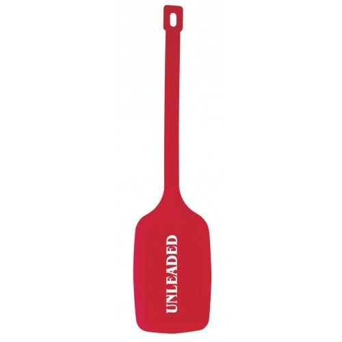 FUEL Can ID Tags - Unleaded, Red (was SC1040)